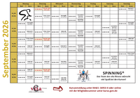 Bild vergrößern Spinning®