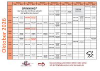 Core &amp; Spinning®