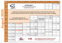 Bild vergrößern Spinning®