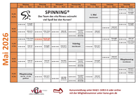 Spinning®