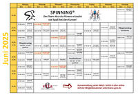 Bild vergrößern Spinning®